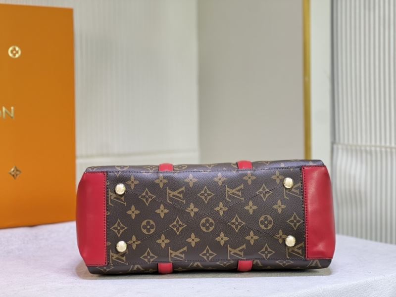 LV Top Handle Bags